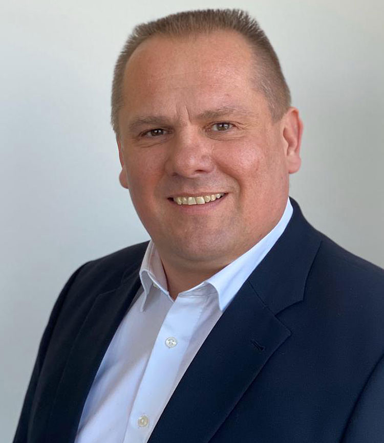 Ralf Ingenhoff