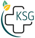 KSG – Ein guter Preis ist nur der Anfang Logo