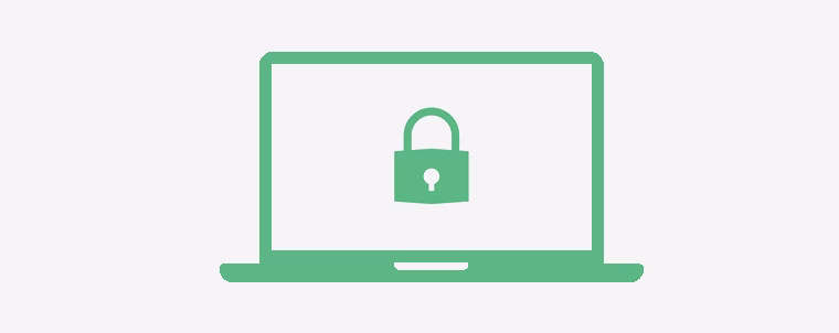 Icon Datenschutz/IT-Sicherheit