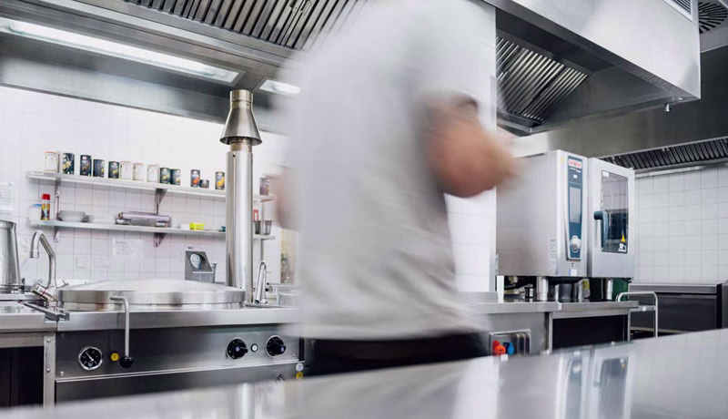 Kitchencontrol