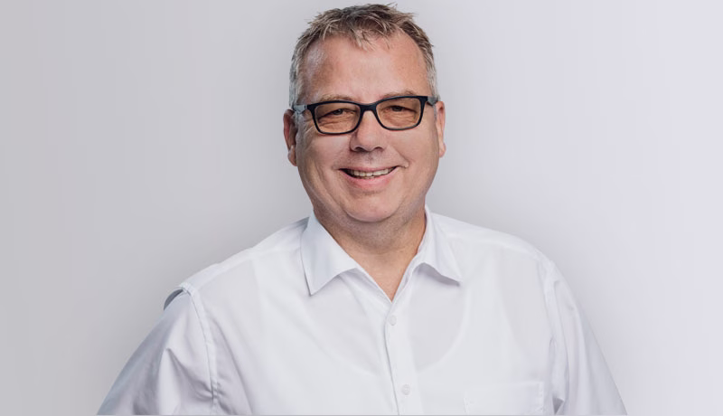 Jürgen Bühner