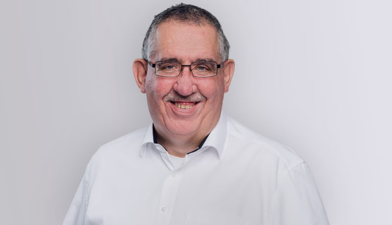 Jürgen Bühner
